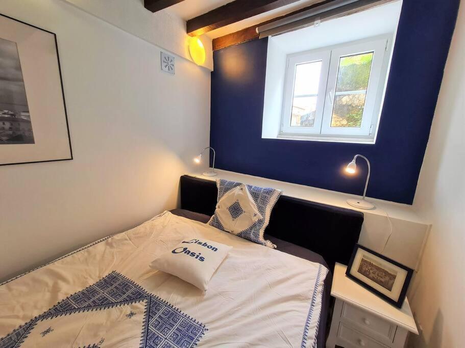 Mouraria 3 - Historic Duplex Apartman Lisboa Kültér fotó