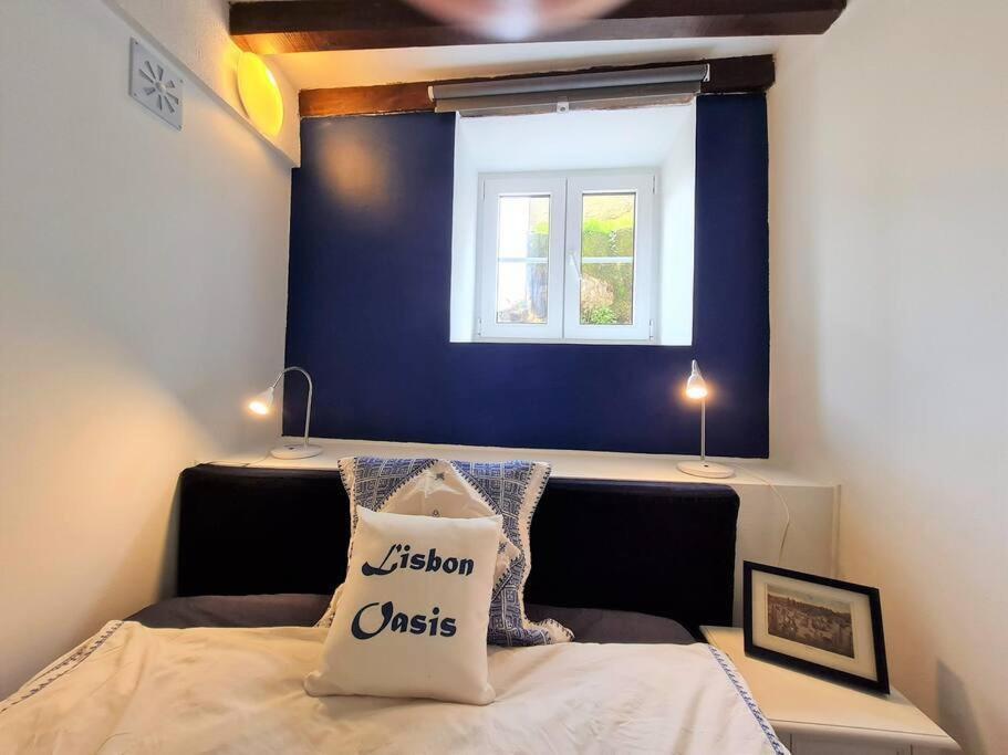 Mouraria 3 - Historic Duplex Apartman Lisboa Kültér fotó