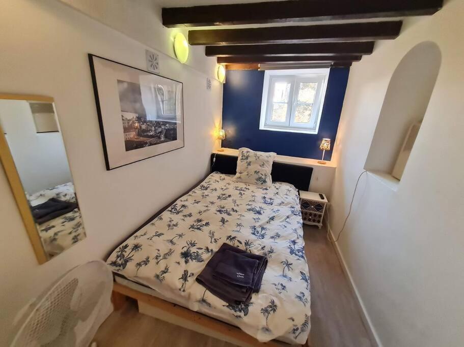 Mouraria 3 - Historic Duplex Apartman Lisboa Kültér fotó