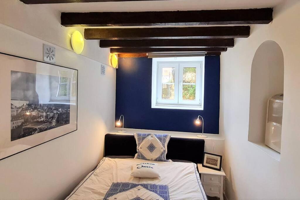 Mouraria 3 - Historic Duplex Apartman Lisboa Kültér fotó