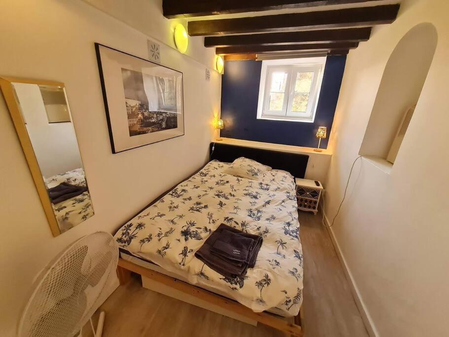 Mouraria 3 - Historic Duplex Apartman Lisboa Kültér fotó