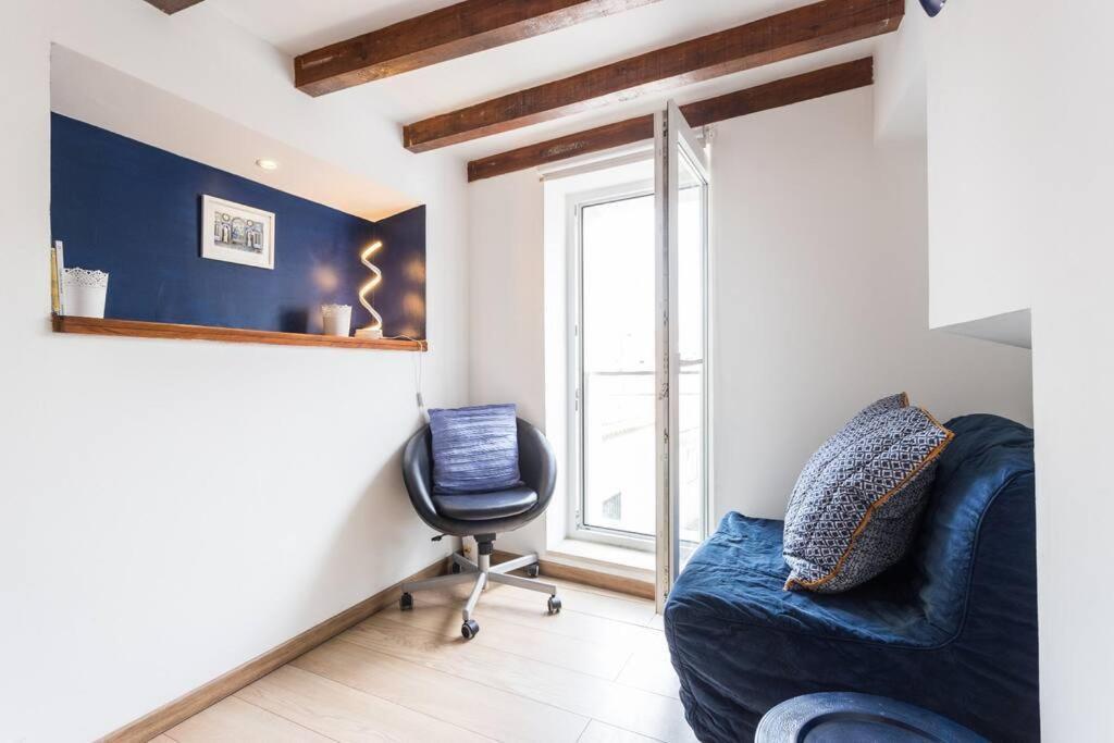 Mouraria 3 - Historic Duplex Apartman Lisboa Kültér fotó