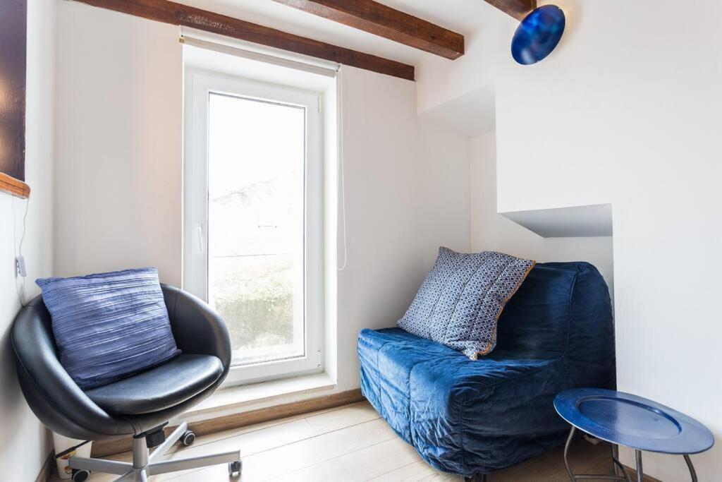 Mouraria 3 - Historic Duplex Apartman Lisboa Kültér fotó