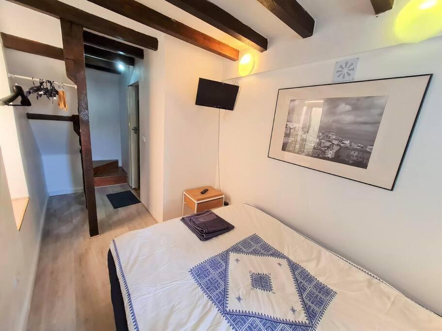 Mouraria 3 - Historic Duplex Apartman Lisboa Kültér fotó