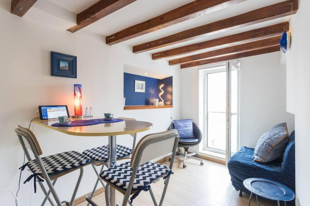 Mouraria 3 - Historic Duplex Apartman Lisboa Kültér fotó