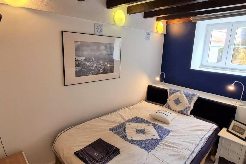 Mouraria 3 - Historic Duplex Apartman Lisboa Kültér fotó