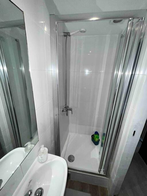 Mouraria 3 - Historic Duplex Apartman Lisboa Kültér fotó