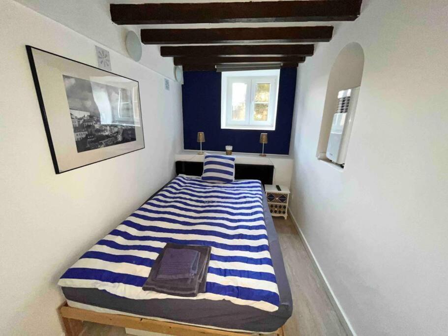 Mouraria 3 - Historic Duplex Apartman Lisboa Kültér fotó