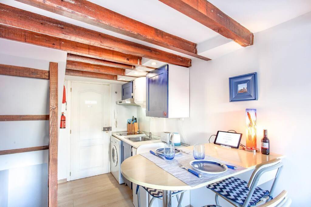 Mouraria 3 - Historic Duplex Apartman Lisboa Kültér fotó