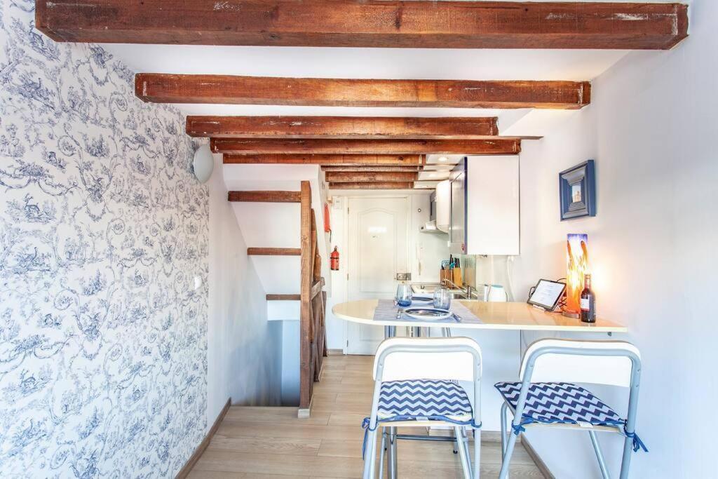 Mouraria 3 - Historic Duplex Apartman Lisboa Kültér fotó